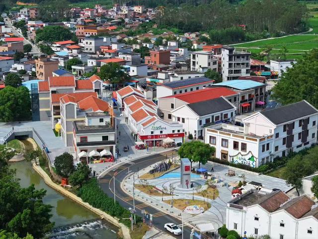 精致小城，活色生香：高明文旅的“百千万”进阶路