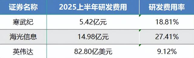 国产AI芯片与英伟达的竞合图景