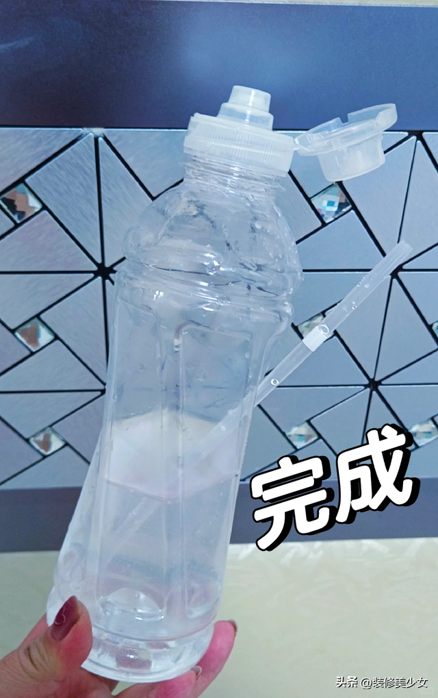 “尖叫”都没想到	，靠瓶子爆火了！这哪是包装，明明是生活神器