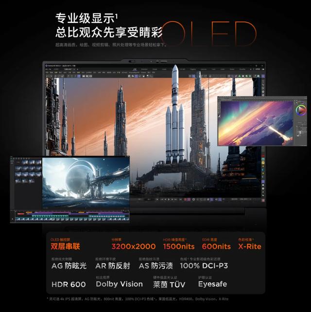 AI移动工作站 ThinkPad P1和T1g是否值得买？
