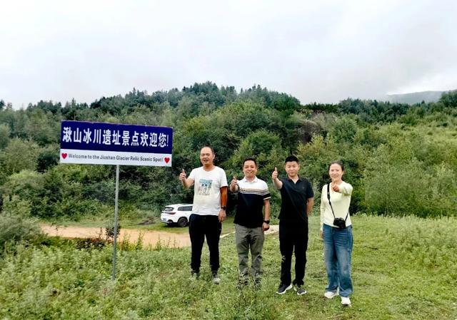 来湫山，赴一场山野间的诗意栖居！