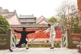 武当山在这里 十堰变“地域焦虑”为“发展势能”图片