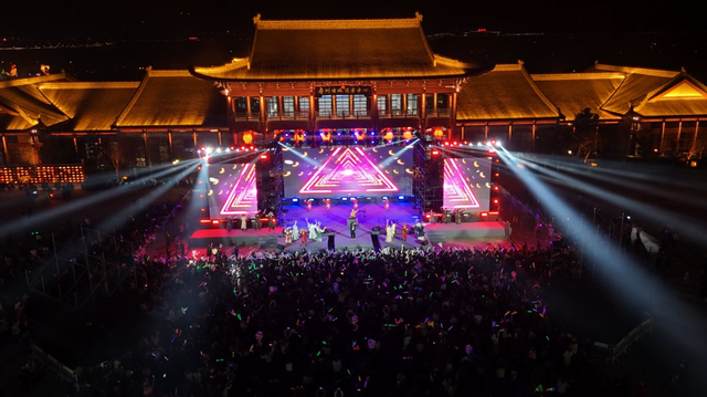 皖美宝藏小城看寿州古城｜达人采风收官，邀您续写古城年味