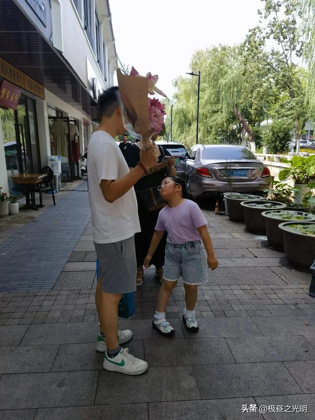 苏州的荷花市集