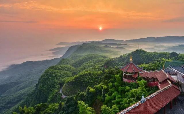 冬日竹海，限时特惠！淡季门票+超值年卡，承包一整年的美景