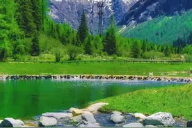 川西自驾必停的9个免费神级观景台，全免费！老司机连夜收藏！图片