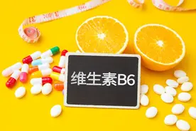维生素B6是改善睡眠、预防脑梗死的常用药，科学服用注意这3点图片