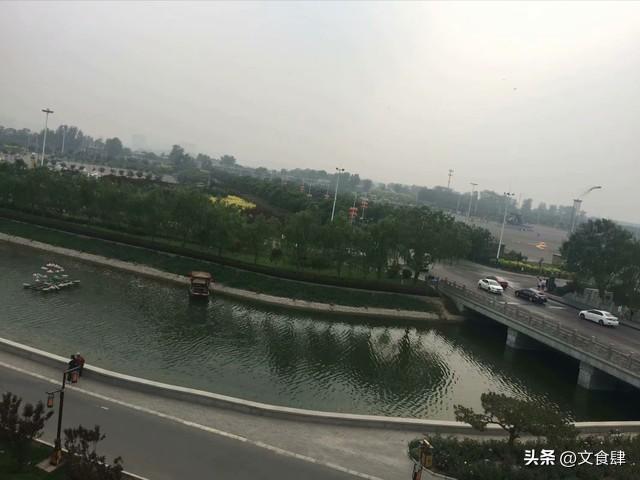 台湾人来保定旅游，实在忍不住想说：对保定的5点印象