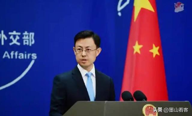 中美两军密会后仅1天，中国再次见识到了，特朗普不顾后果的疯狂