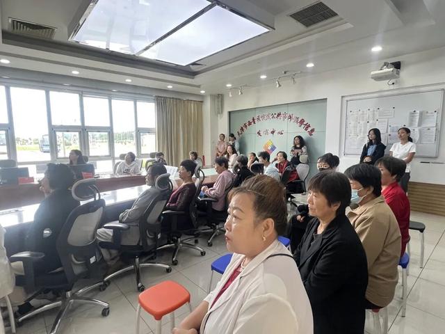 别再只看天气预报了！这个活动能教你“读懂天”