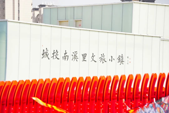 今秋畅玩长春网红打卡地①丨地标光影线攻略
