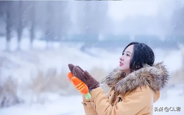 “冷不冷，就看重阳节”，明日重阳节，今年冬天冷到哭？农谚咋说