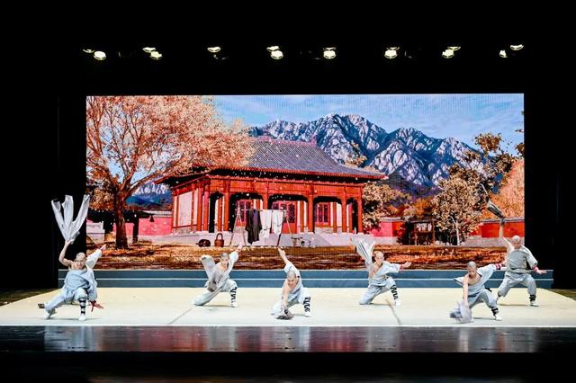 少林功夫“武动”长三角！杭州西湖畔掀起河南文旅热潮