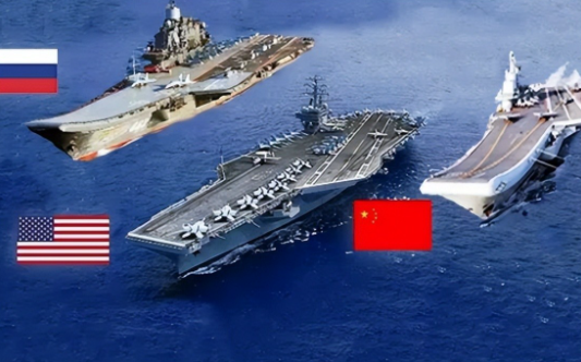 中美俄意见一致，宁可让日本从地球上消失，也不允许它有核武器