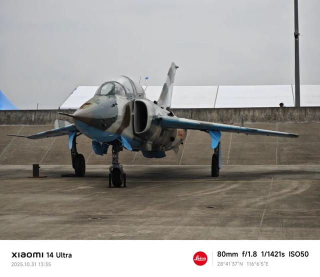 第一次去南昌飞行大会 洪都和商飞的主场