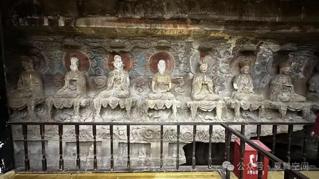 隆昌市高峰寺：千年古刹的传奇与新生
