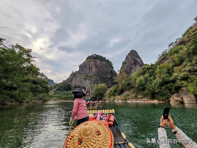 武夷山自驾游最佳攻略