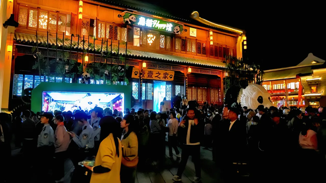 武都区：绘就文旅康养新画卷 铸牢民族团结同心圆