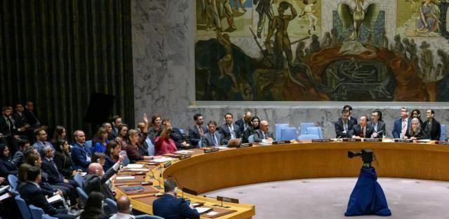 硬气！朝鲜在联大火力全开，当着190多国的面，列出日本一大罪状