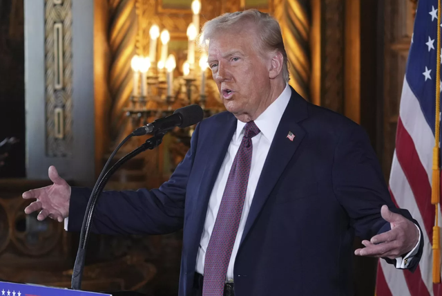 中俄弃权，安理会通过决议	，支持美国加沙方案，特朗普发文感谢