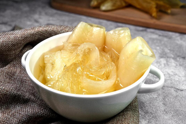 花胶炖汤一定要泡发吗 花胶炖汤一定要泡发吗视频 花胶炖汤一定要泡发吗 花胶炖汤一定要泡发吗视频