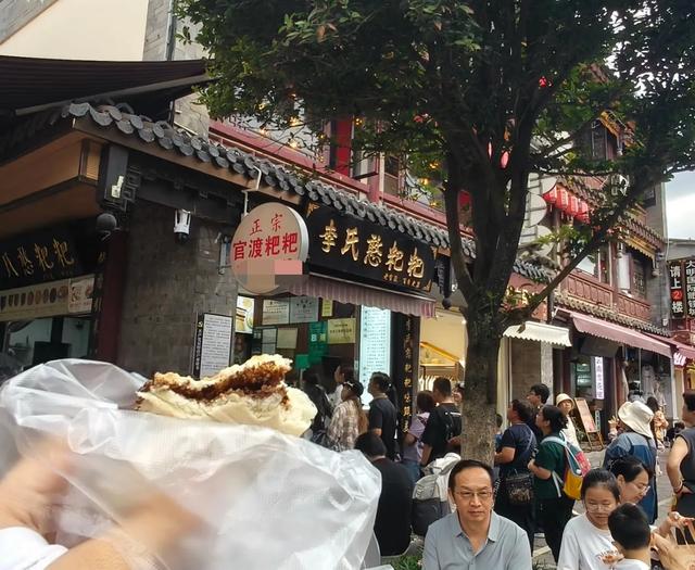 我是上海人，国庆杀到昆明，被这座大城市惊得目瞪口呆！