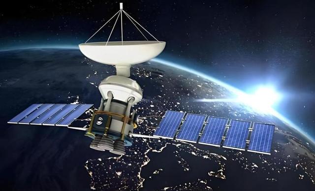 中美俄卫星定位精度差距太大，美0.1米，俄1.5米，中国北斗是多少