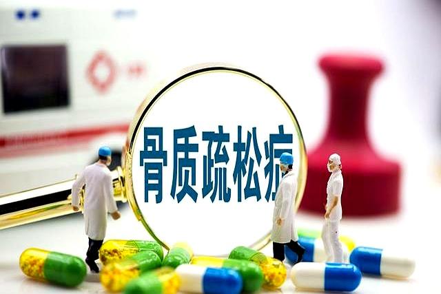 学医后才明白。增强骨密度最好的运动，不是散步游泳，而是这个