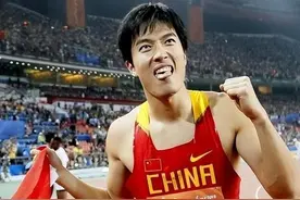 奥运史上难以打破的7个记录，博尔特仅排第3，中国4人上榜图片