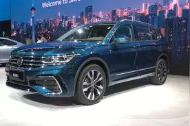 15-20万中型SUV怎么选？我给你推荐五款，颜值高，口碑好，还便宜图片