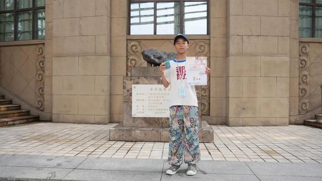 微光汇聚 志愿同辉——2024年度北京天文馆“星级志愿者”名单揭晓