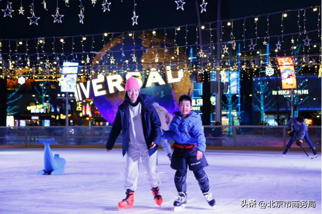 官宣！2025“夜京城”三大榜单出炉，绘就北京夜间活力新图景