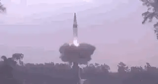 印度试射烈火-5洲际导弹！射程覆盖中国全境，红旗19能拦住么？