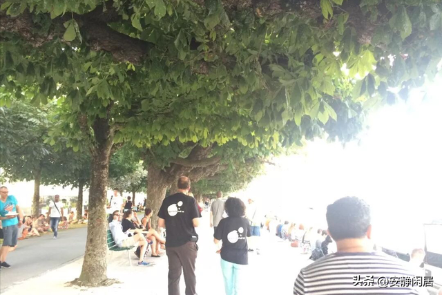 我喜欢琉森，多少次寻找喜欢琉森的理由，也许答案在此