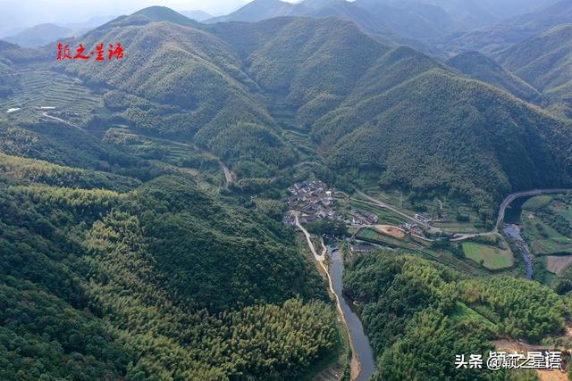 很多人还不知道这个水库，县溪最隐秘美丽的风景点