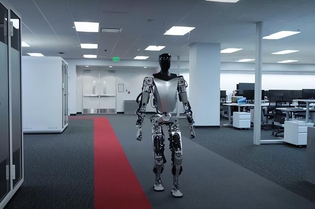 特斯拉狂批通过！批准马斯克万亿美元薪酬，其与机器人共舞庆祝