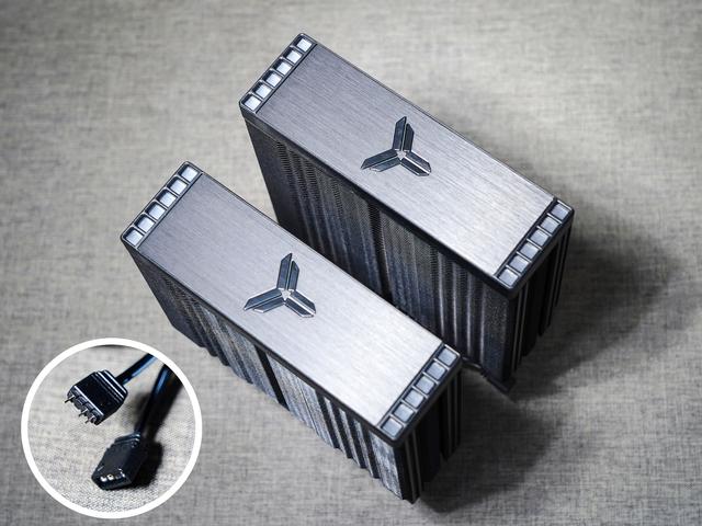 8G显存是原罪，还是光追来背锅？RTX5060金属大师对比评测