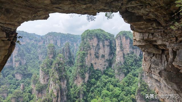 张家界自由行体验：6天自驾避坑记，这些经验值得收藏