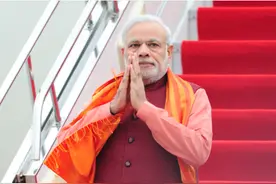 中印边境增兵一万后，印度擅自开发藏南并宣布备战，中方强硬回击图片