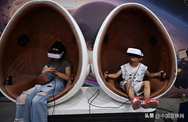 给孩子最好的暑假礼物！航天探索研学行招募学员啦～～