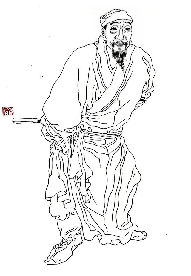 古文观止详注直译：袁宏道《徐文长传》