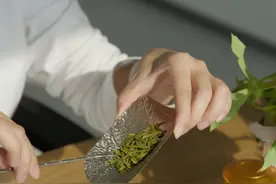 最具迷惑性的5款绿茶，你一定也误解过！图片