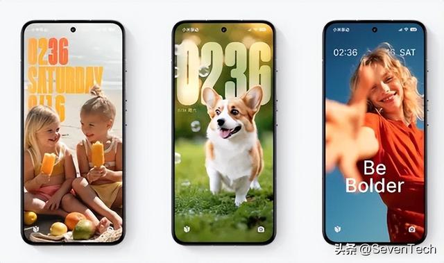 小米划定界限：多款昔日旗舰止步HyperOS 3.1