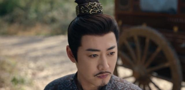 原来他们是夫妻！《唐诡3》他胡子造型完全认不出，妻子也是演员