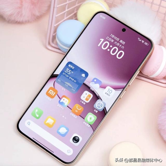 红米放弃武德，骁龙8sGen4+7550mAh+金属中框+护眼屏，低至1461元
