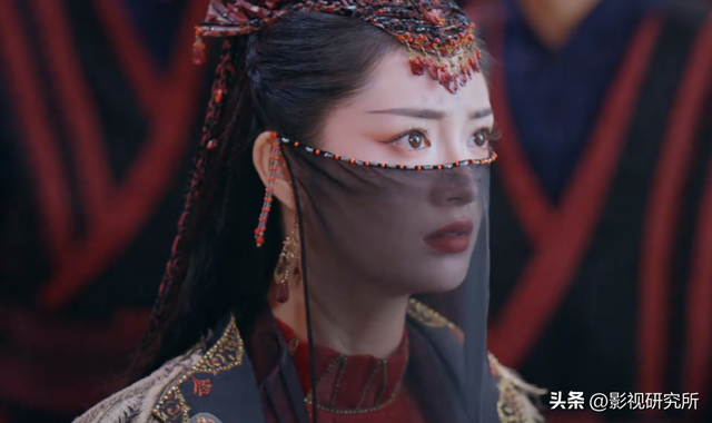 周洁琼新剧《明月入卿怀》首播6集，口碑出炉，观众评价一针见血