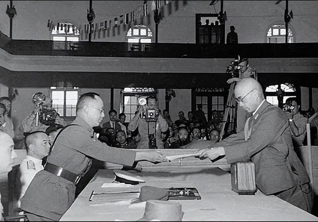 “中国衰落之日，就是中日决战之时”