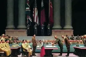 日本曾向中国派遣“开拓团”33万人，时至今日日本遗孤还剩多少？图片