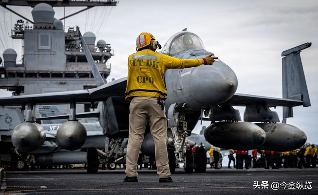 舆论围剿比航母更致命？美国发出"攻心计"，委内瑞拉还能挺住吗！