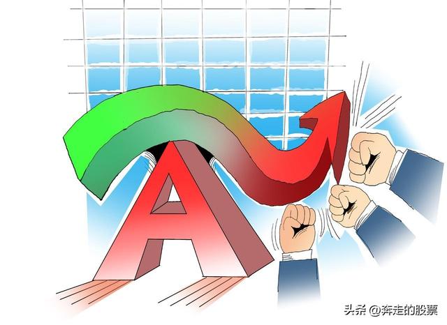 问小白-A股：大主力强势护盘，下午，是大跌，还是大涨(2)